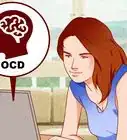 Help Someone with Obsessive Compulsive Disorder