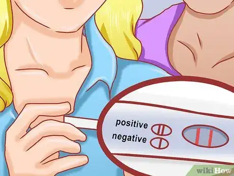 Image titled React When Your Girlfriend Tells You She's Pregnant Step 5