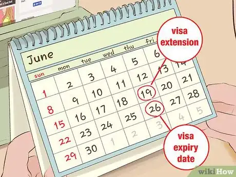 Image titled Apply for a Visa to China Step 17