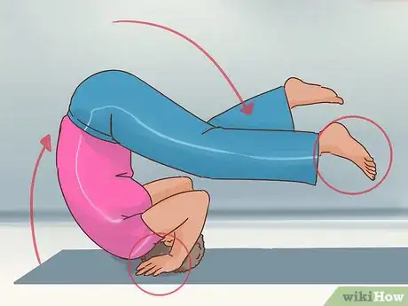 Image titled Do a Back Extension Step 4