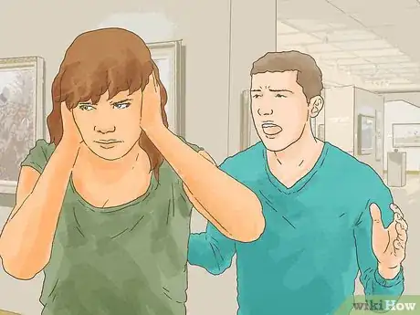 Image titled Avoid Uncomfortable Conversations About Religion Step 6