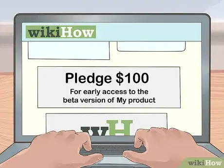 Image titled Raise Seed Money Step 4