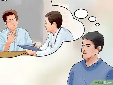 Image titled Seek Psychotherapy for Phobias Step 1