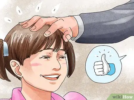 Image titled Build Confidence in Young Girls Step 1