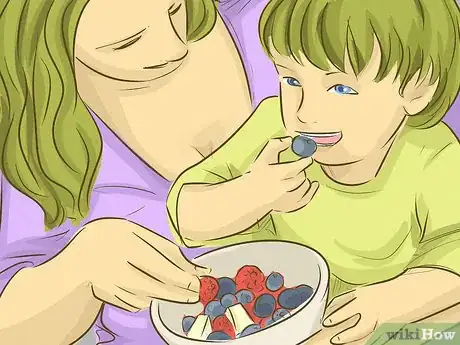 Image titled Keep Toddlers Entertained on a Rainy Day Step 10