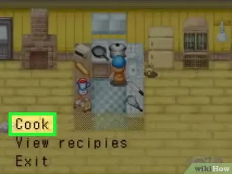 Image titled Make Baked Corn in Harvest Moon_ Friends of Mineral Town Step 7