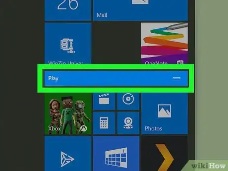 Image titled Organize Apps on PC or Mac Step 5