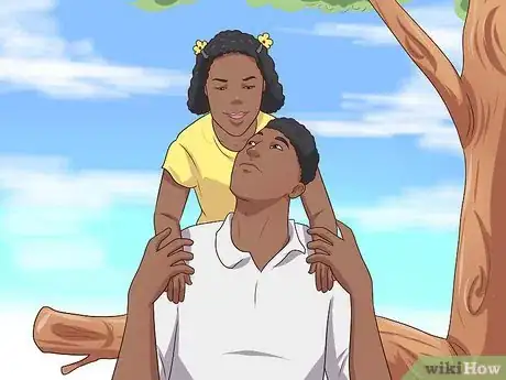 Image titled Get Along with Your Kids Step 1