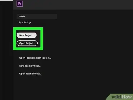 Image titled Add Transitions in Adobe Premiere Pro Step 2