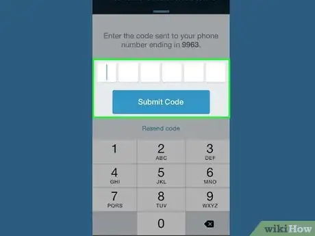 Image titled Create a Venmo Account on iPhone or iPad Step 9