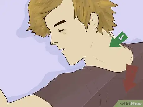 Image titled Play Dead Step 9