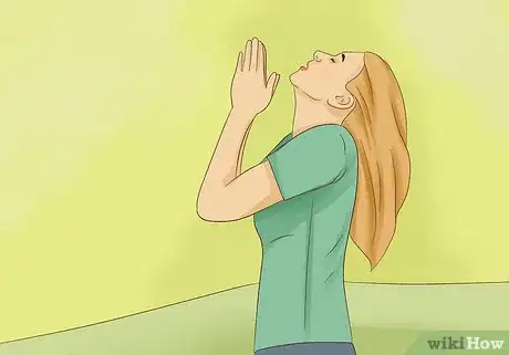 Image titled Perform a Wiccan Ritual Step 11