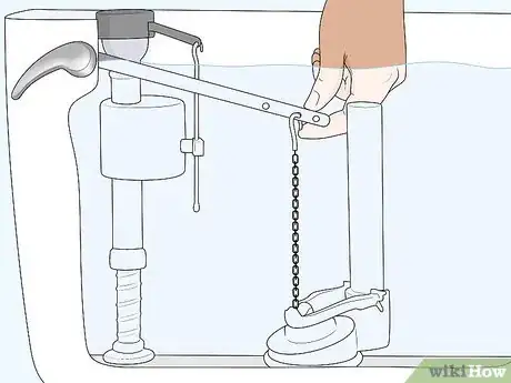Image titled Take Care of a Toilet Step 11