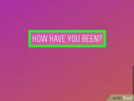 Image titled Post Text on Instagram Step 6