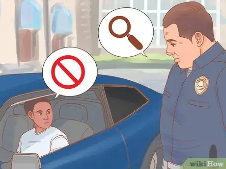 Image titled Deal With Difficult Police Step 6