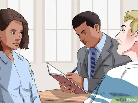 Image titled Create a Positive in Vitro Fertilization Experience Step 10