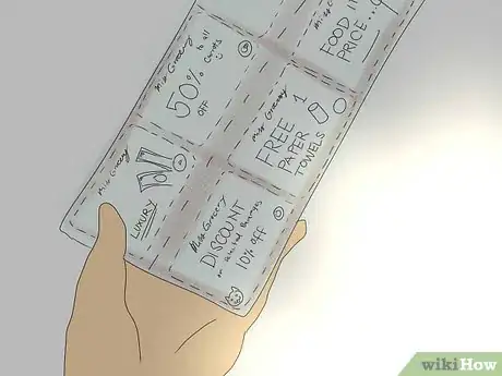 Image titled Grocery Shop With Kids Step 6Bullet6