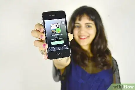 Image titled Do the Hustle Step 1