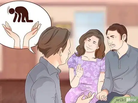 Image titled Tell Your Family About Your Drug Addiction Step 13