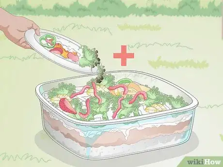 Image titled Build a Wormery Step 12