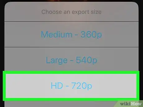 Image titled Edit Music in iMovie on iPhone or iPad Step 26