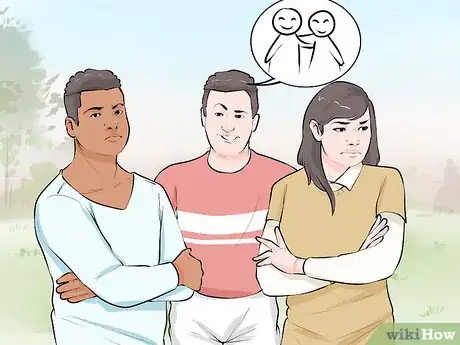 Image titled Determine if You Should Stay Neutral in a Fight Between Loved Ones Step 6