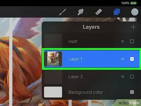 Image titled Use Procreate on iOS Step 31