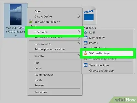 Image titled Set Your Video Player to Always Be on Top Step 4