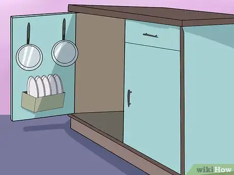 Image titled Organize Kitchen Drawers Step 12