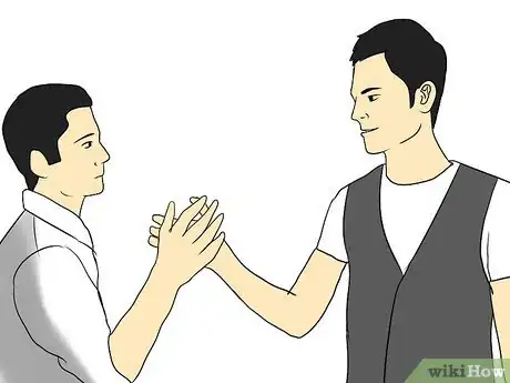 Image titled Fit In Better With People at a New School or College Step 2