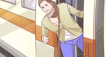 Take an Overnight Train Ride