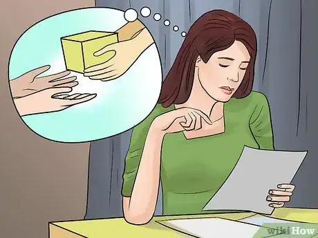 Image titled Maintain Your Health when Caring for Sick Loved Ones Step 15