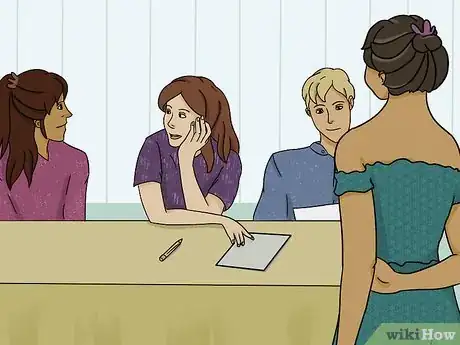 Image titled Act at an Audition Step 11