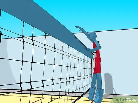 Image titled Play Volleyball Like a Star Step 11