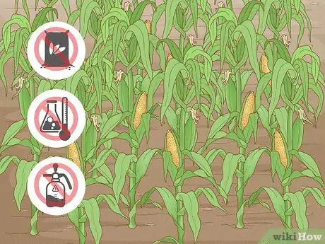 Image titled Become an Organic Farmer Step 1