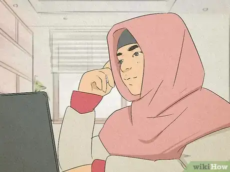 Image titled Get Asylum in the US As a Persecuted Woman Step 1