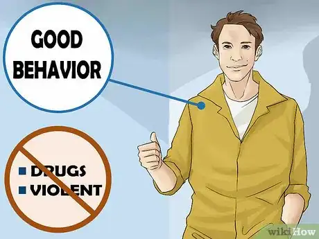 Image titled Prepare for Jail Step 8