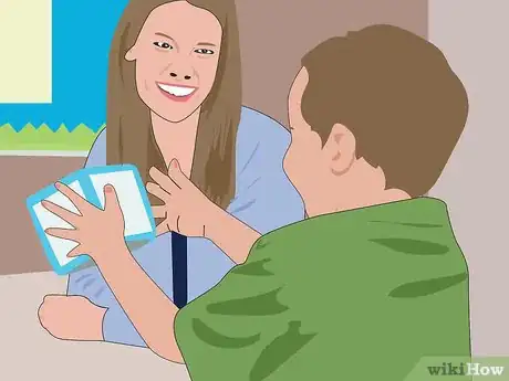 Image titled Be Loved by Kindergarten Students Step 6