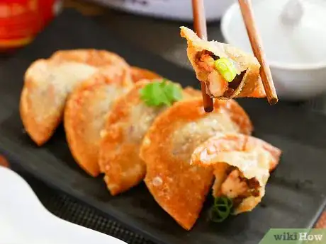 Image titled Make Dim Sum Step 26