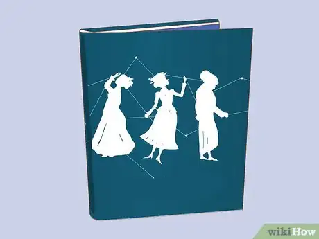 Image titled Design a Simple Book Cover Step 3