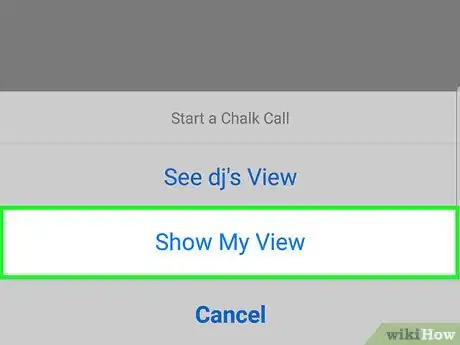 Image titled Use Vuforia Chalk on Android Step 12