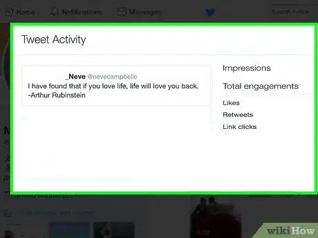 Image titled Promote an Account on Twitter on iPhone or iPad Step 6
