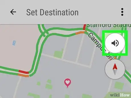 Image titled Turn Off the Google Maps Voice on Android Step 4