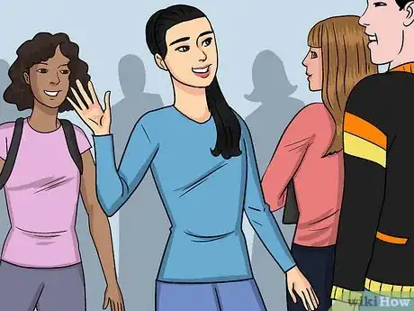 Image titled Make Friends When It Doesn't Come Easily Step 12