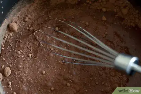 Image titled Make Chocolate Syrup Step 2