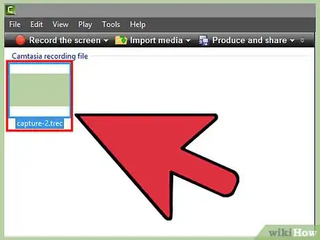 Image titled Use Camtasia Step 15