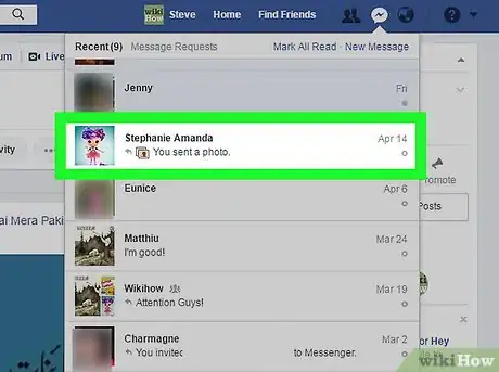 Image titled Use Emoji on Facebook Messenger on a PC or Mac Step 3
