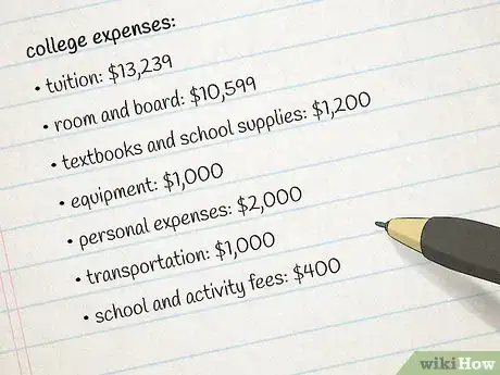 Image titled Get a Student Loan Step 17