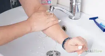 Shave With Conditioner