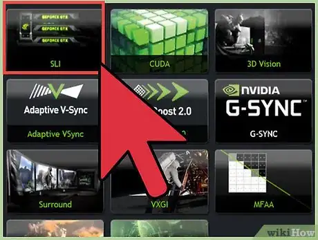 Image titled Install Multiple GPUs Using NVIDIA SLI Step 11